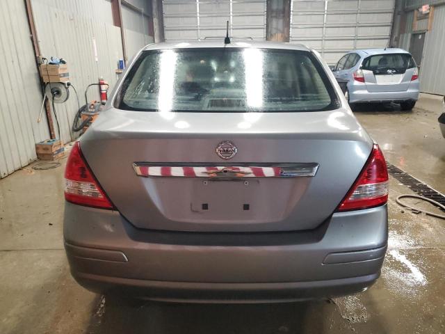 Photo 6 from auction – 2009 NISSAN VERSA S with VIN 3N1BC11E59L353420