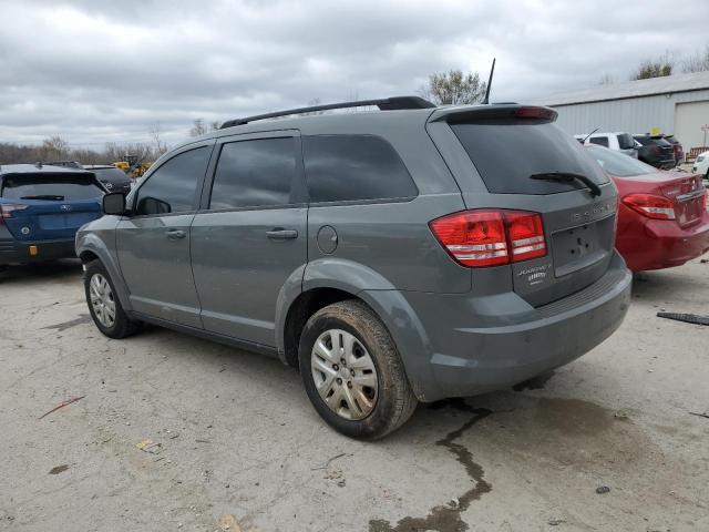 صورة رقم 2 من المزاد - 2020 DODGE JOURNEY SE مع VIN 3C4PDCAB9LT237422