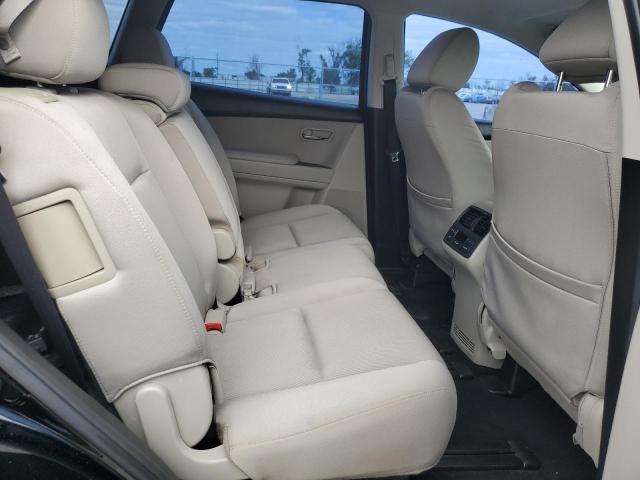 Photo 11 from auction – 2010 MAZDA CX-9 with VIN JM3TB2MA5A0233614