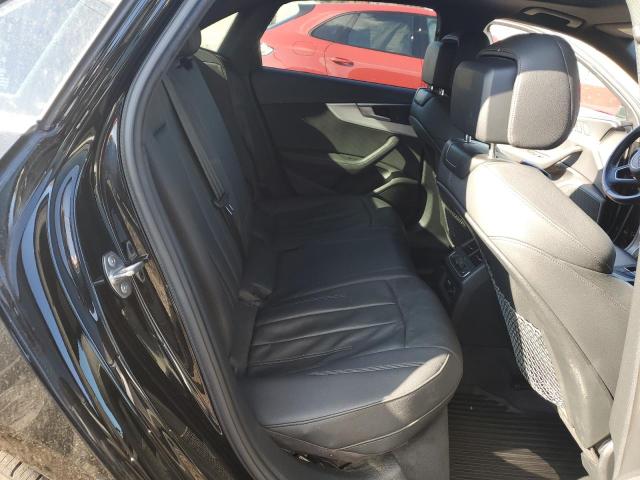 Photo 10 from auction – 2019 AUDI A4 PREMIUM with VIN WAUENAF41KA015284