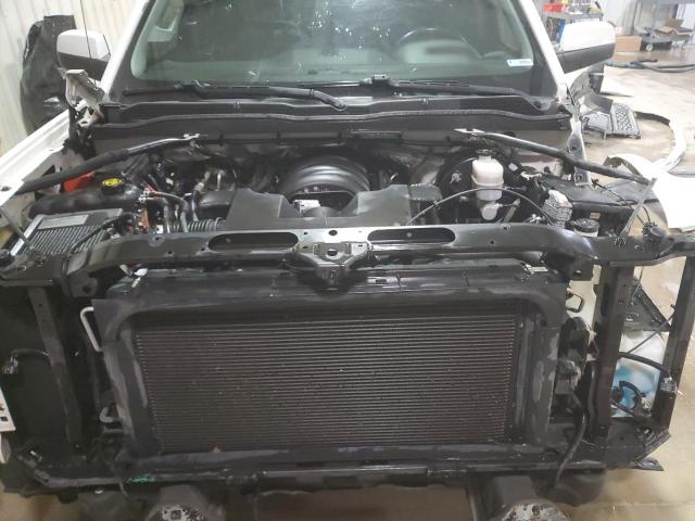 Photo 11 from auction – 2015 CHEVROLET SILVERADO with VIN 3GCPCREC9FG460968