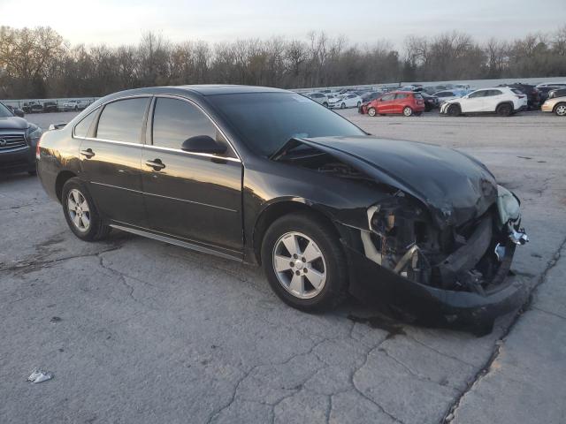 Photo 4 from auction – 2011 CHEVROLET IMPALA with VIN 2G1WG5EK4B1258289