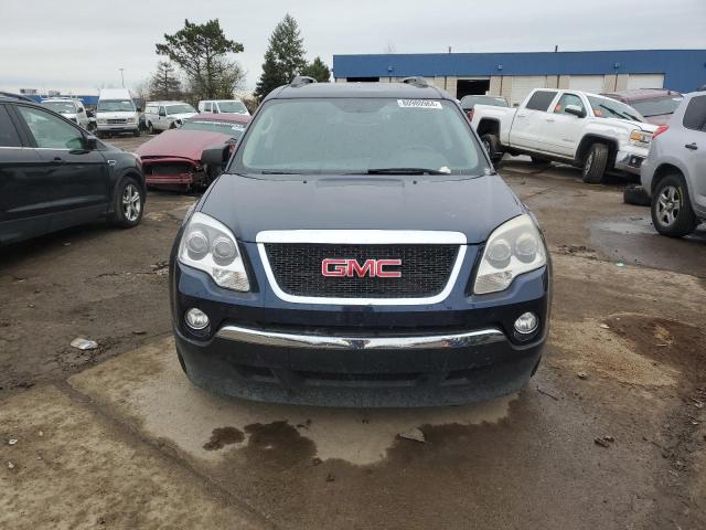 Photo 5 from auction – 2012 GMC ACADIA SLE with VIN 1GKKVPED4CJ237222