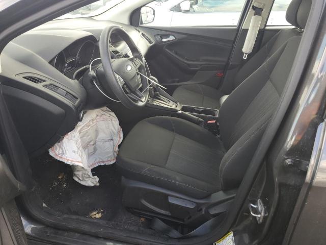 Photo 7 from auction – 2018 FORD FOCUS SE with VIN 1FADP3K28JL251089