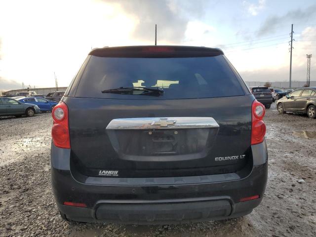 Photo 6 from auction – 2014 CHEVROLET EQUINOX LT with VIN 2GNALCEK5E6380711