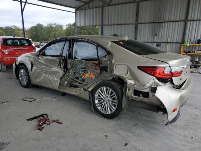 Photo 2 from auction – 2017 LEXUS ES 350 with VIN 58ABK1GG0HU041250