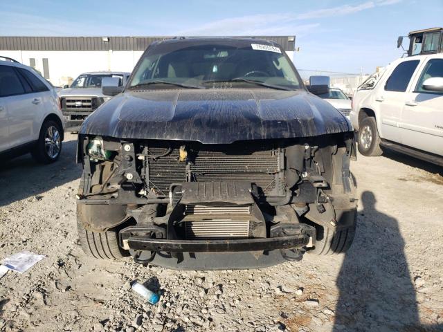 Photo 5 from auction – 2015 LINCOLN NAVIGATOR with VIN 5LMJJ3JT4FEJ00327