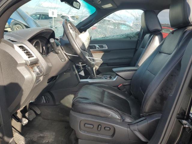 Photo 7 from auction – 2011 FORD EXPLORER L with VIN 1FMHK8F84BGA30259