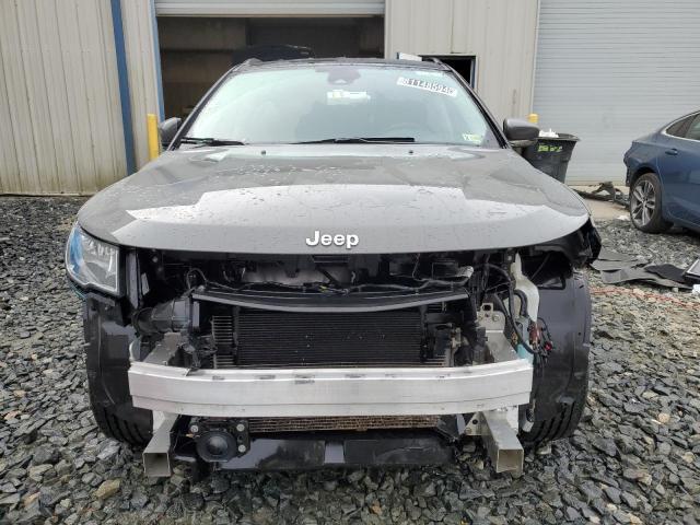 Photo 5 from auction – 2021 JEEP COMPASS LI with VIN 3C4NJDCB3MT586371