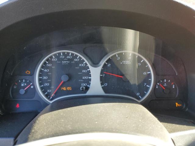Photo 9 from auction – 2005 CHEVROLET EQUINOX LT with VIN 2CNDL73F656055404