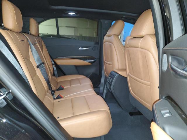 Photo 11 from auction – 2021 CADILLAC XT4 PREMIU with VIN 1GYFZDR43MF035142
