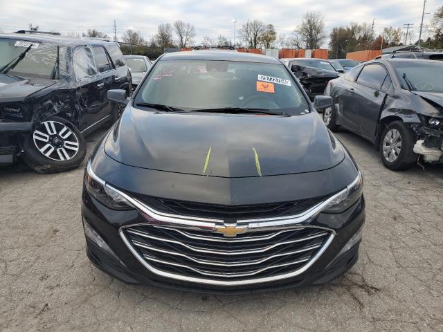 Photo 5 from auction – 2024 CHEVROLET MALIBU LT with VIN 1G1ZD5ST3RF202365