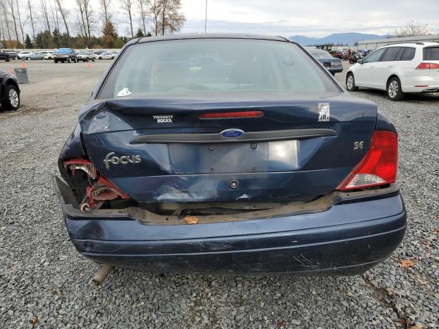 Photo 6 from auction – 2002 FORD FOCUS SE with VIN 1FAFP34382W359792
