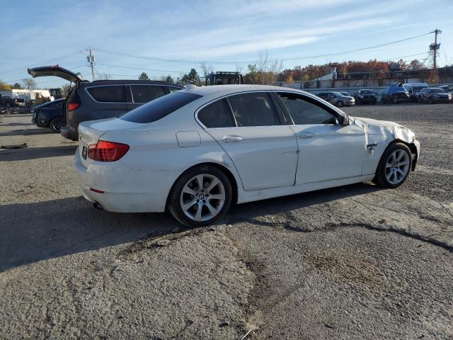 Photo 3 from auction – 2012 BMW 535 XI with VIN WBAFU7C58CDU58300