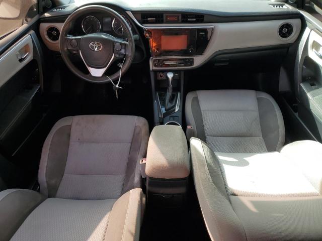 Photo 8 from auction – 2017 TOYOTA COROLLA with VIN 2T1BURHE9HC753559