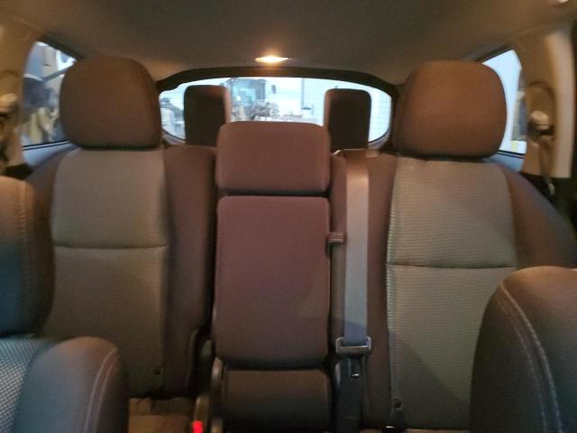 Photo 10 from auction – 2019 NISSAN PATHFINDER with VIN 5N1DR2MN5KC646978