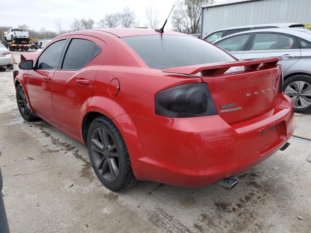Photo 2 from auction – 2011 DODGE AVENGER MA with VIN 1B3BD1FG1BN508914