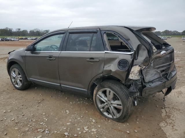 Photo 2 from auction – 2011 FORD EDGE LIMIT with VIN 2FMDK3KC4BBA95728