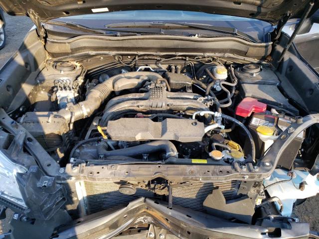 Photo 12 from auction – 2015 SUBARU FORESTER 2 with VIN JF2SJADC5FH496005