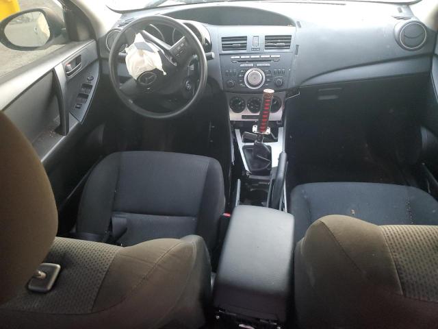 Photo 8 from auction – 2010 MAZDA 3 I with VIN JM1BL1SG0A1243156
