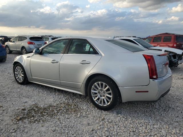Photo 2 from auction – 2011 CADILLAC CTS with VIN 1G6DC5EY9B0138291