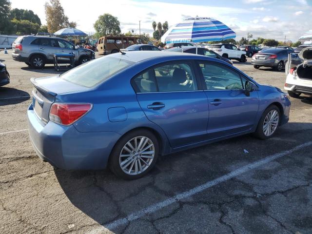 Photo 3 from auction – 2015 SUBARU IMPREZA PR with VIN JF1GJAK60FH009879