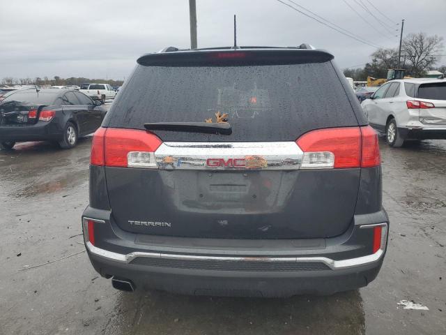 Photo 6 from auction – 2017 GMC TERRAIN SL with VIN 2GKALPEK6H6182115