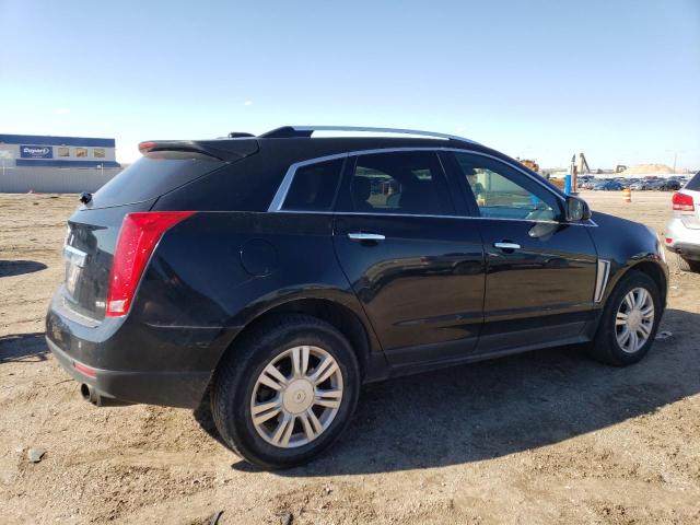 Photo 3 from auction – 2015 CADILLAC SRX LUXURY with VIN 3GYFNEE33FS630909