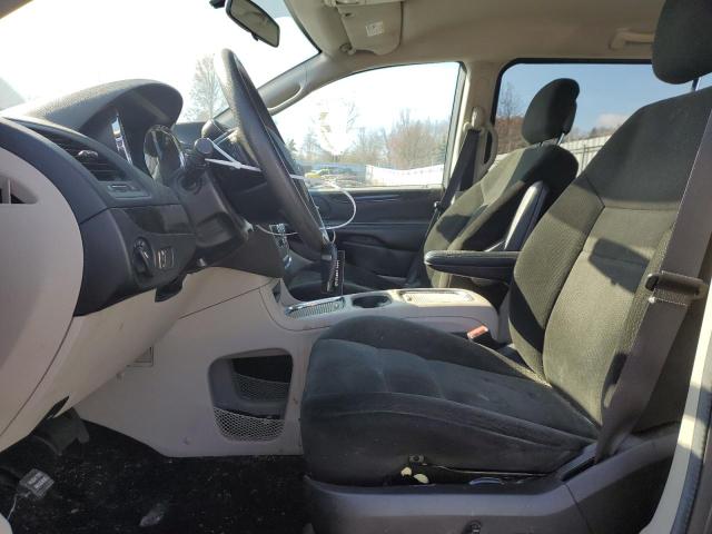 Photo 7 from auction – 2015 DODGE GRAND CARA with VIN 2C4RDGCG7FR717443