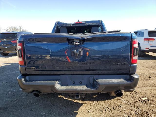 Photo 6 from auction – 2020 RAM 1500 BIG H with VIN 1C6SRFFT0LN409536