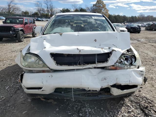 Photo 5 from auction – 2002 LEXUS RX 300 with VIN JTJGF10U920136570