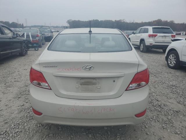 Photo 6 from auction – 2017 HYUNDAI ACCENT SE with VIN KMHCT4AE3HU189815