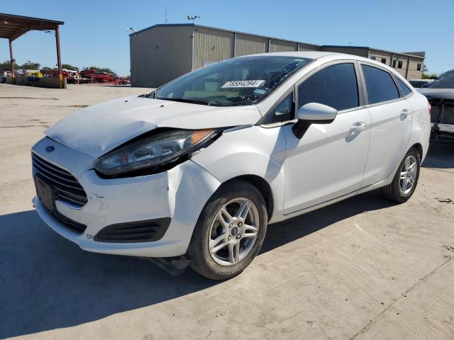 Photo 1 from auction – 2019 FORD FIESTA SE with VIN 3FADP4BJ2KM159554