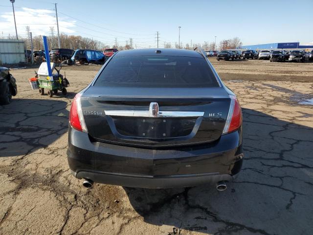 صورة رقم 6 من المزاد - 2011 LINCOLN MKS مع VIN 1LNHL9DR7BG609308