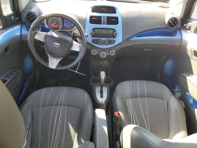 Foto 8 de la subasta – 2014 CHEVROLET SPARK LS con VIN KL8CB6S95EC476216