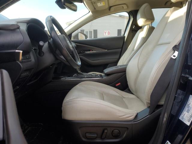 Photo 7 from auction – 2021 MAZDA CX-30 PREM with VIN 3MVDMBDY0MM309308