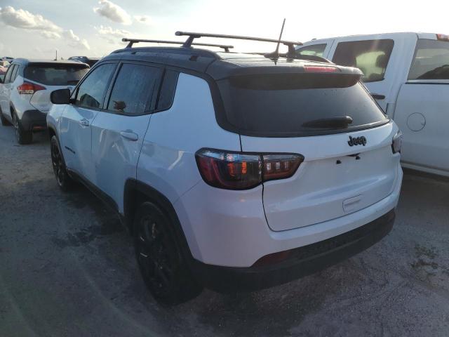 Zdjęcie 2 z aukcji – 2022 JEEP COMPASS LA z VIN 3C4NJCBB6NT234351