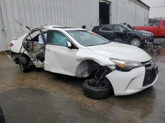 Photo 4 from auction – 2015 TOYOTA CAMRY LE with VIN 4T1BF1FK3FU873440