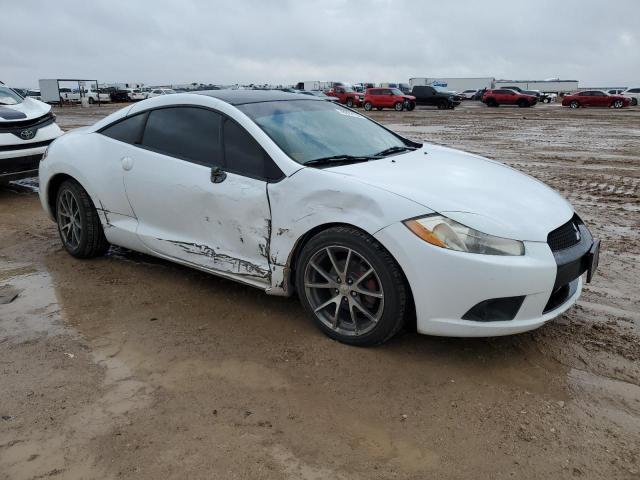 Photo 4 from auction – 2012 MITSUBISHI ECLIPSE GS with VIN 4A31K5DFXCE004992
