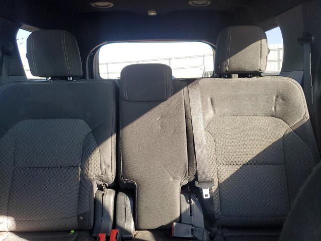 Photo 10 from auction – 2016 FORD EXPLORER X with VIN 1FM5K7D80GGD02961