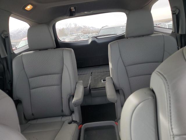 Photo 10 from auction – 2020 HONDA PILOT ELIT with VIN 5FNYF6H0XLB033229