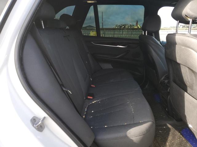 Photo 11 from auction – 2017 BMW X5 XDRIVE3 with VIN 5UXKR0C31H0X83165