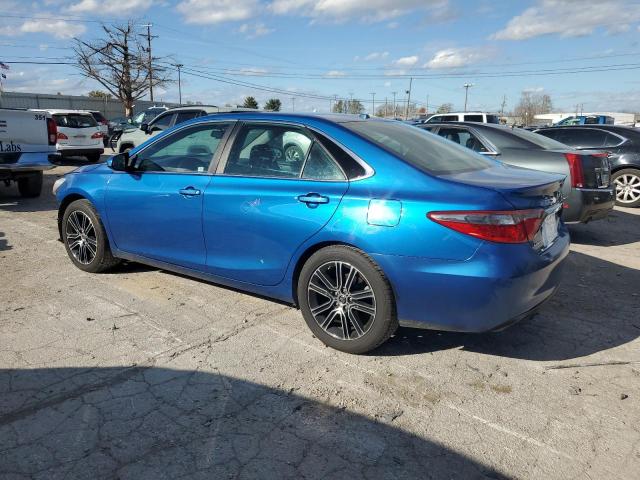 Photo 2 from auction – 2016 TOYOTA CAMRY LE with VIN 4T1BF1FK7GU537145