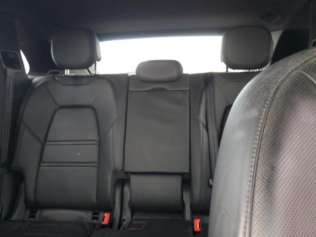 Photo 10 from auction – 2020 PORSCHE CAYENNE with VIN WP1AA2AY5LDA02176
