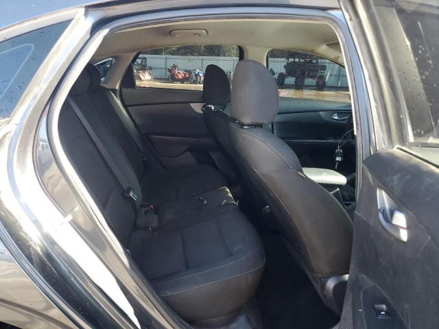 Photo 10 from auction – 2021 KIA FORTE FE with VIN 3KPF24AD7ME343737