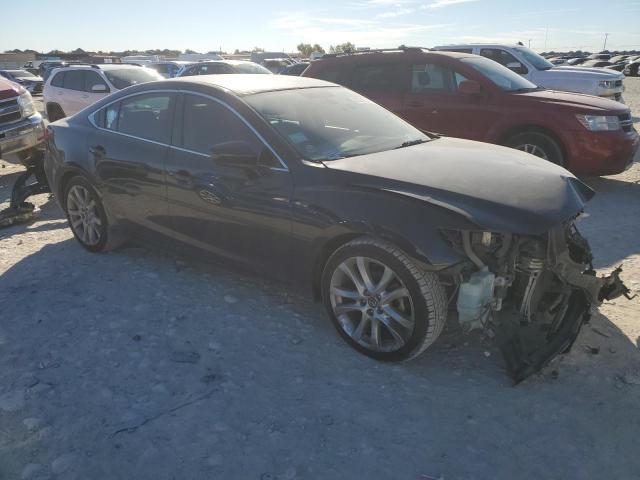 Photo 4 from auction – 2014 MAZDA 6 TOURING with VIN JM1GJ1V64E1120870