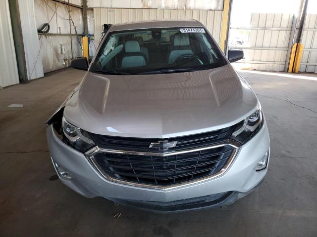 Photo 5 from auction – 2020 CHEVROLET EQUINOX LS with VIN 3GNAXHEV3LS698143