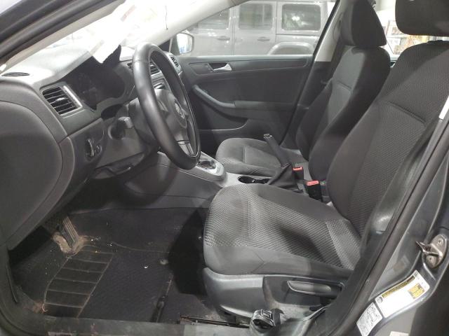 Photo 7 from auction – 2011 VOLKSWAGEN JETTA BASE with VIN 3VW2K7AJ2BM112721