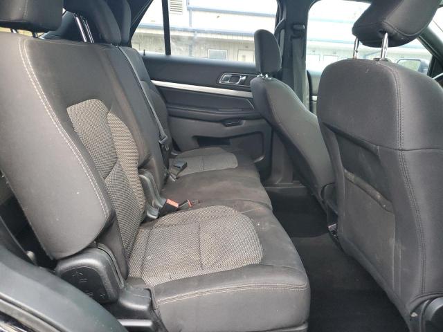 Photo 11 from auction – 2019 FORD EXPLORER X with VIN 1FM5K7DH7KGA21006