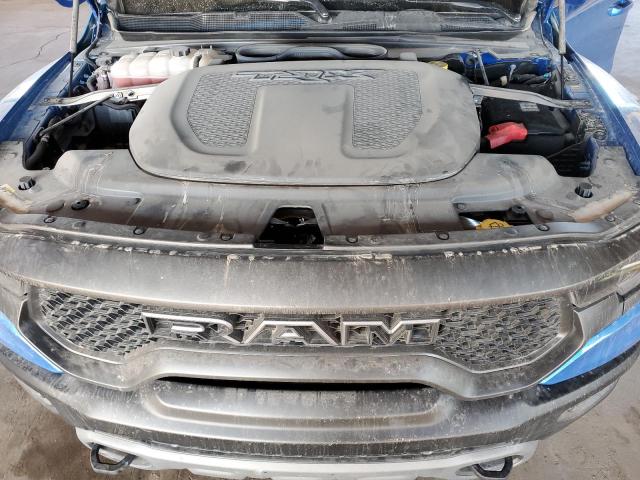 Foto 11 de la subasta – 2022 RAM 1500 TRX con VIN 1C6SRFU95NN357783